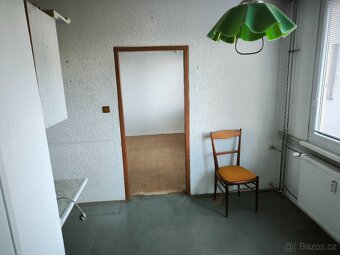 Prodám byt 3+1 Větrná, Č.Budějovice - 17