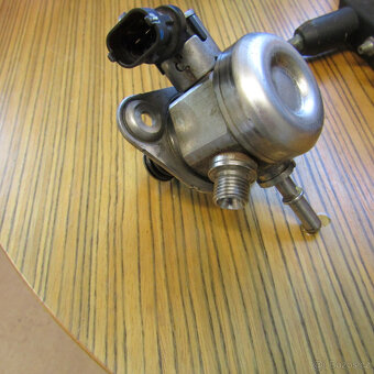 Díly na Hyundai Tucson - Kia Sportage, G4FJ, turbo - 17