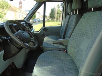 Ford Transit 2.2 TDCi JUMBO 350 - 17