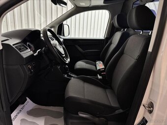 Volkswagen Caddy MAXI 1.4TGI DSG BLUEMOTION - 17