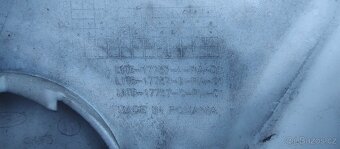 Ford Puma 2 II MK2 2019 - predni naraznik - 17