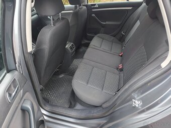 VW GOLF 6 1.2 TSI 77KW R.V 2012,NAJETO •123.800• KM,NOVÁ STK - 17