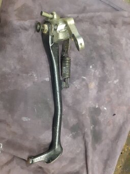 2001 Ducati monster s4 916, díly - 17