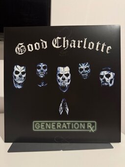 Prodám Vinyly (gramodesky) 2 - 17