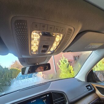 Mercedes benz GLS 350D 4Matik - 17