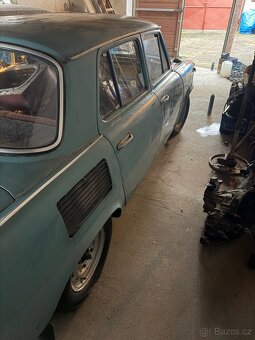 Prodám Škoda 1100mb de Luxe - 17