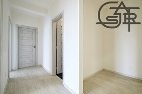 Prodej hezkého bytu 3+kk, 78 m² s terasami o celkové výměře  - 17