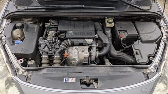 Peugeot 307 SW 1.6hdi 80kW - 17