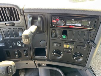 SCANIA G420 - RETARDER -KLIMA (Euro5) - 17