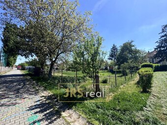 Prodej stavebního pozemku, 742 m2 - Brumovice - 17