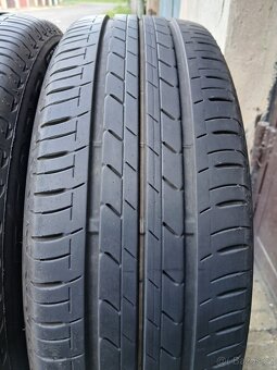alu kola 4x100 r16 Suzuki, Kia, Hyundai - 17