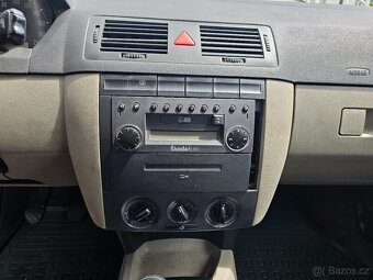 Škoda fabia 1 1.4 55kw, KOMBI - 17