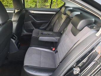 Škoda Octavia 3 1.2 TSI  77kw r.2014 TOP STAV  servisní knih - 17