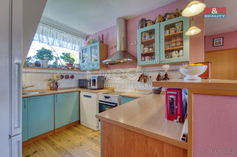 Prodej bytu 3+kk, 93 m², Plzeň, ul. Lipová - 17