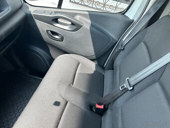 Fiat Talento 1.6 DCI (Trafic, Vivaro) 2017 - 17