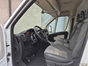 Boxer 3.0 HDI 130 KW - 17