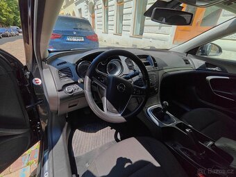 Opel Insignia - 17