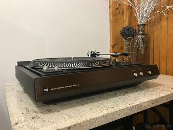 Dual CS-626 Top stav - 17