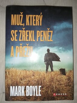 Knížky, různé - 17