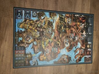 Skvělá desková hra - Lord of Hellas - 17