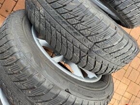BMW 3 G20 ALU KOLA 16 6 1/2Jx16H2 ET22 - 17
