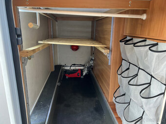 ⭐️AUTOKARAVAN HYMER HV 512 SILVER LINE ⭐️ - 17