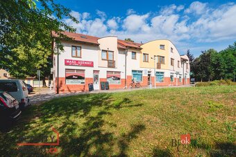 Pronájem, byty/5+1, 159 m2, Nádražní 768, 33301 Stod, Plzeň- - 17