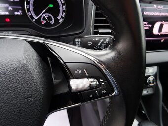 Škoda Karoq 2.0TDI DSG LED Panorama Navi - 17