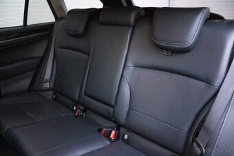 Subaru Outback 4x4, nebourané - 17