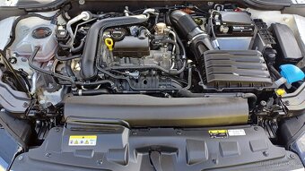 Škoda Scala 1.0TSI 81kW Ambition Plus 1.maj-ČR-DPH-Nehav - 17