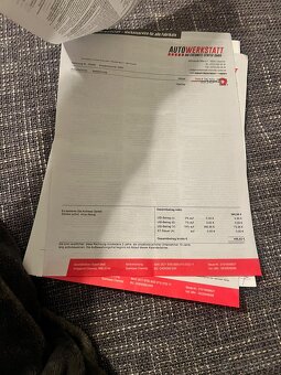 Skoda Superb 3 2.0 tdi - 17