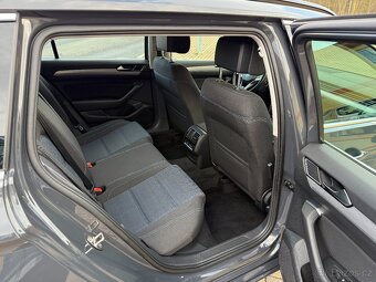 VW PASSAT 1.4 GTE 160kW PLUG-IN HYBRID-2020-173.422KM- - 17