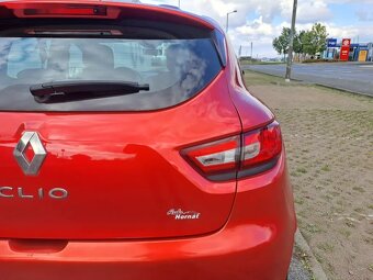 Renault Clio, 1.2i 2.MAJITEL,ZACHOVALÉ AUTO - 17