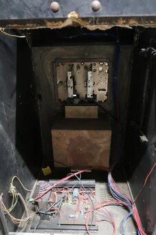 Prodám herní automaty z maringotek DOPRODEJ - 17