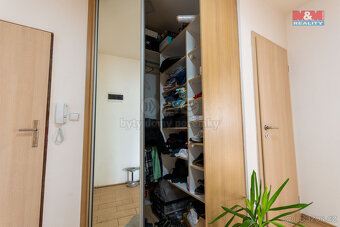 Prodej bytu 3+kk, 92 m², Opava, ul. Olomoucká - 17