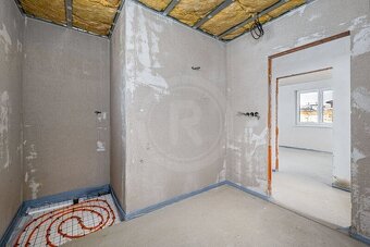PRODEJ NOVOSTAVBY RODINNÉHO DOMU 5+KK, KAPLICE - 17