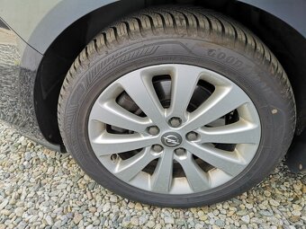 Opel Zafira 2.0 CDTi 125 kW 7.Míst NAVI - 17