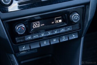 Škoda Rapid 1.0 TSI 110k Ambition EU6 - 17