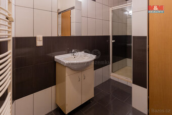 Prodej nájemního domu, 421 m2, Vítkov - 17