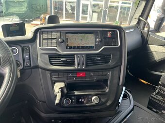 Iveco S-WAY 530 STANDART AUTOMAT RETARDÉR EURO VI - 17