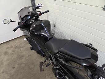 Kawasaki Z 1000 SX - ABS - po servisu - 17