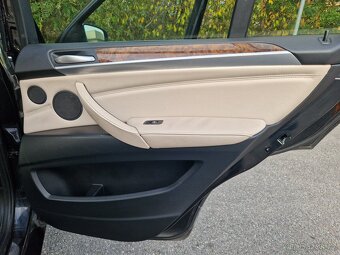 BMW X5 E70 3.0 diesel 2013 180kw - 17