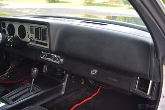 Chevrolet Camaro - 17