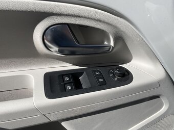Volkswagen e-up Panorama / kamera - 17