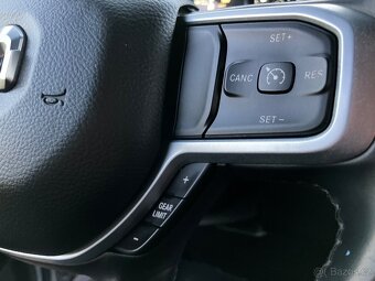 Dodge Ram 1500 5.7 V8 HEMI - 4x4 - 2019 - BIGHORN - 17