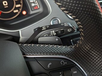 Audi Q7 S-Line 50TDi 210kW QUTTRO DPH - 17
