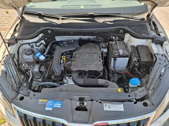ŠKODA KAROQ 1.0TSI 85kw DPH 21% - 17