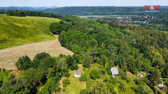 Prodej chaty, 35 m², Mezouň - 17