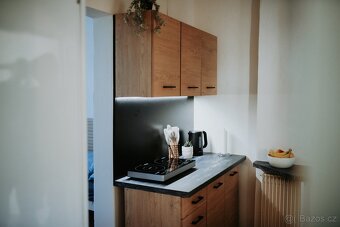 Pronájem chalupy jižní Čechy - Dráchovský dvorek - 17