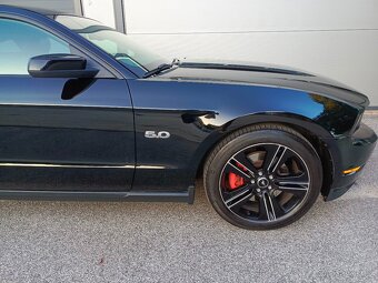 Ford Mustang GT 5.0 V8 Coyote - MANUAL - 17